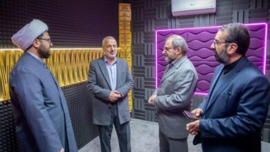 تجلیل معاون وزیر کشور از راهاندازی مرکز ماهور در اراک