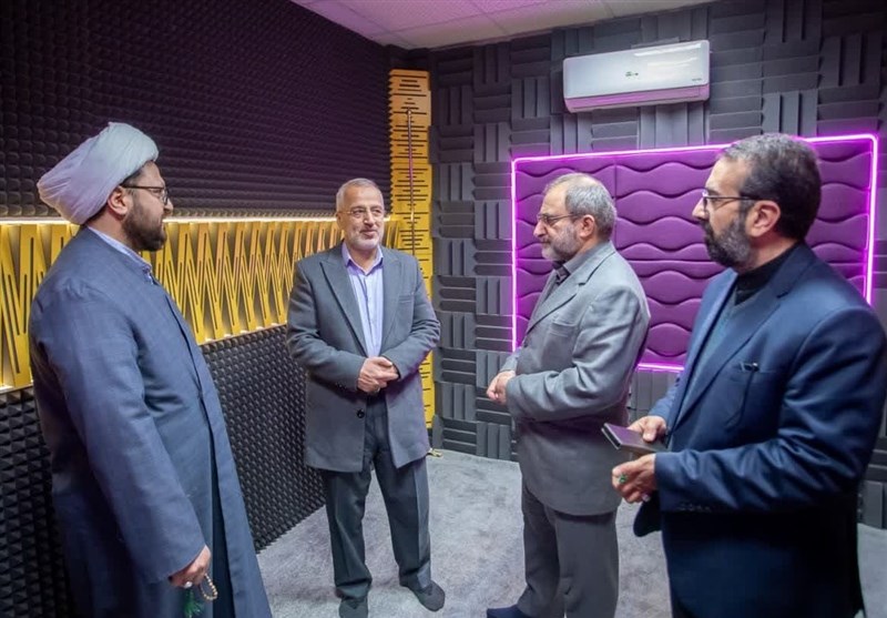 تجلیل معاون وزیر کشور از راهاندازی مرکز ماهور در اراک