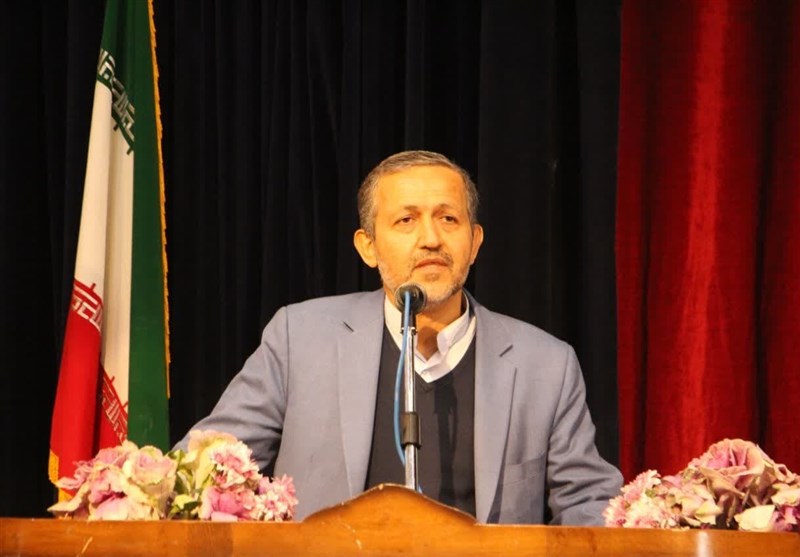 تجلیل از برگزیدگان جایزه انتخاب کتاب سال استان بوشهر + تصویر