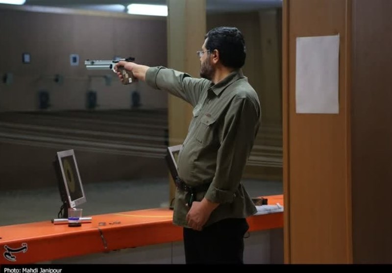 تحریم واردات تجهیزات رشته تیراندازی را سخت کرد + تصاویر