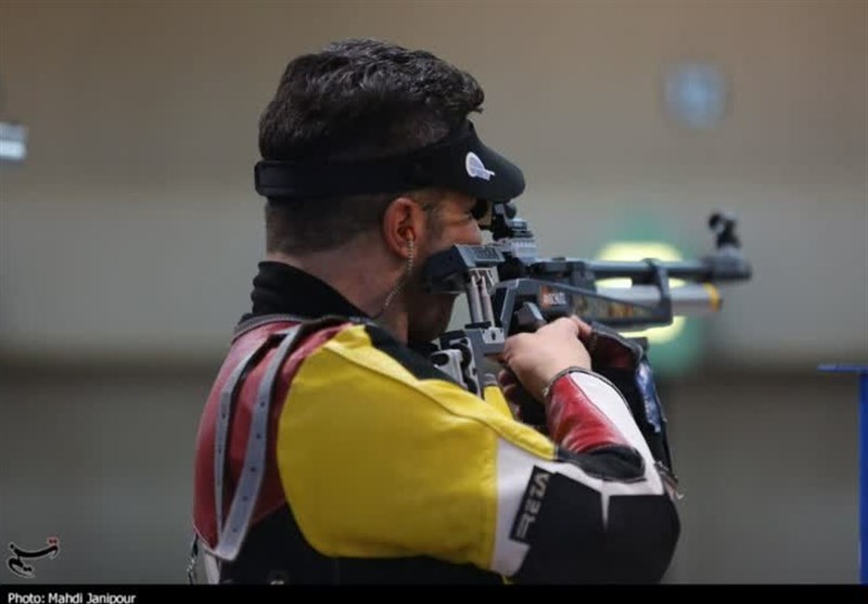 تحریم واردات تجهیزات رشته تیراندازی را سخت کرد + تصاویر