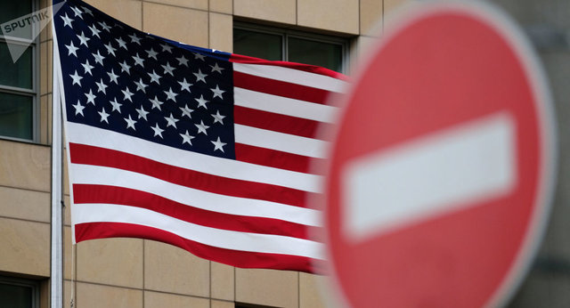 تحریمهای نفتی آمریکا فضای بیشتری پیدا میکنند؟