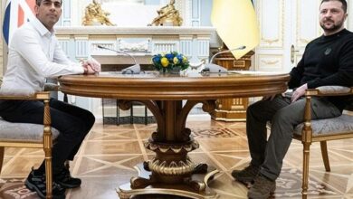 تحولات اوکراین| آیا توافقنامه امنیتی با لندن، کییف را نجات خواهد داد؟