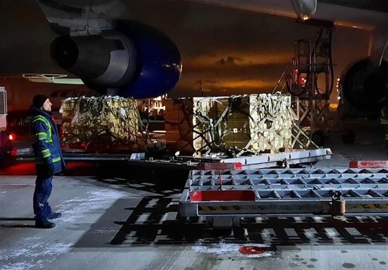 تحولات اوکراین| احتمال “نزدیک به صفر” توافق برای کمک به کییف در کنگره آمریکا