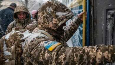 تحولات اوکراین| تصمیم کییف برای تشدید قانون بسیج و پر کردن صفوف ارتش