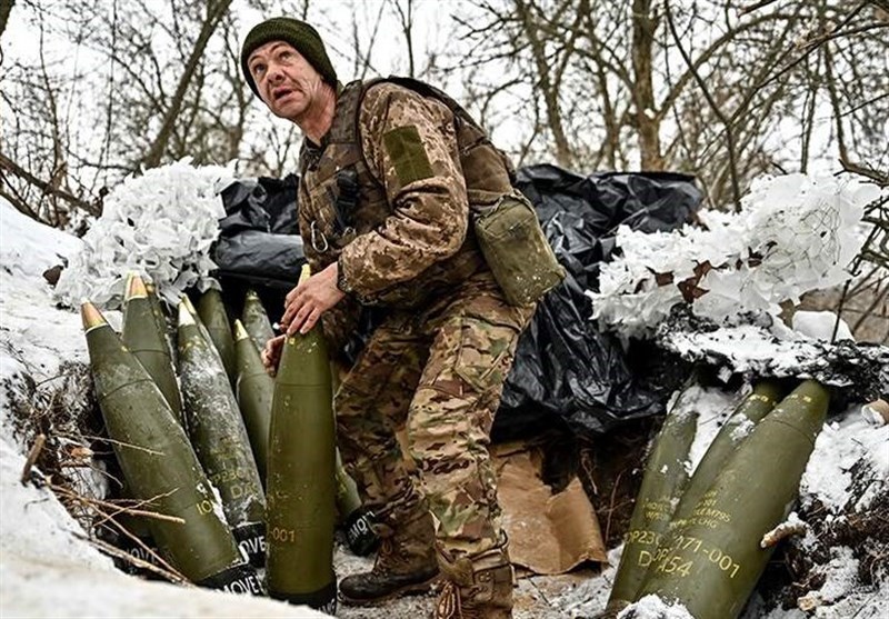 تحولات اوکراین| ناتو “انتظار معجزهای” در روند جنگ در سال ۲۰۲۴ را ندارد