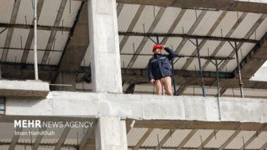 تحویل بیشاز ۶ هزار واحد مسکن مهر مهستان در دولت سیزدهم