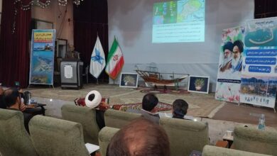 تدوین طرحهای اقتصاد دریامحور در جنوب استان بوشهر+ تصویر