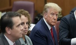 ترامپ به پرداخت ۸۳ میلیون دلار به یک نویسنده محکوم شد