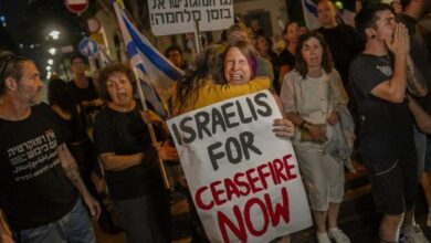 «ترورِ بیفایده»؛ اسرائیلیها مثل موش فرار میکنند