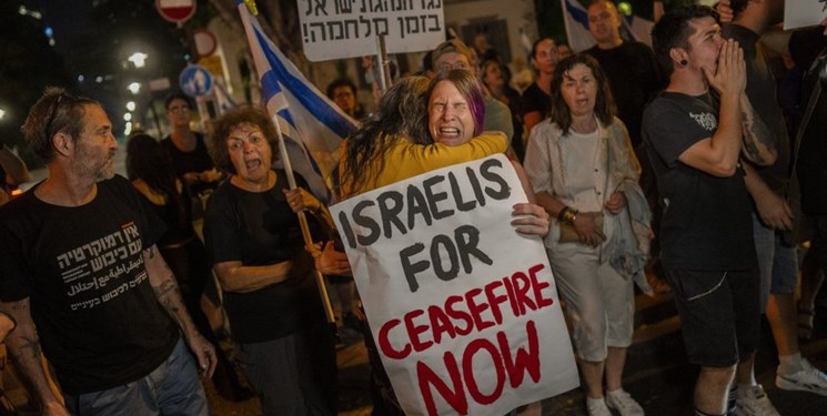 «ترورِ بیفایده»؛ اسرائیلیها مثل موش فرار میکنند