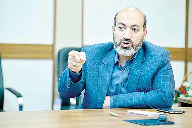 تروریستها از صهیونیستها ماموریت گرفتهاند تا تمرکز جبهه مقاومت را به هم بریزند