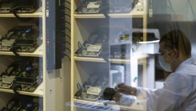 «ترک تشریفات» ابزار حمایت از بازار محصولات دانشبنیان با رویکرد تولیدِ بار اول