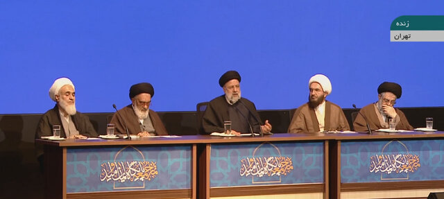 تریبونهای نماز جمعه مطالبه عدالت و رفع فساد را با دقت دنبال کردهاند