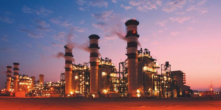 تزریق بیشاز ۴ میلیارد مترمکعب گاز به خطوط سراسری