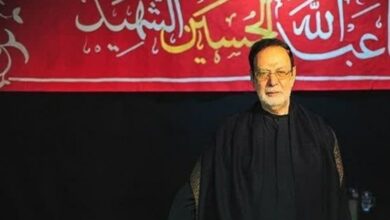 تسلیت معاون اول رئیسجمهور در پی ارتحال پدر شهید محمدرضا آلمبارک