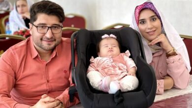 تسهیلات قرض الحسنه فرزندآوری مشخص شد