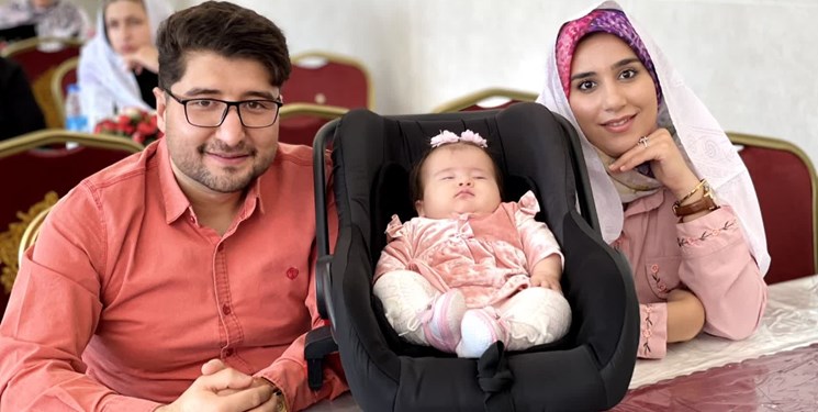 تسهیلات قرض الحسنه فرزندآوری مشخص شد