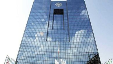 تسویه تعهدات ارزی شرکتهای صادر کننده خدمات فنی و مهندسی متناسب موجودی ریالی خود در بانک مرکزی