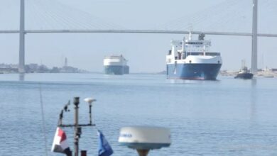 تشدید تنش در دریای سرخ عوارض عبور کشتیها از کانال سوئز را افزایش داد