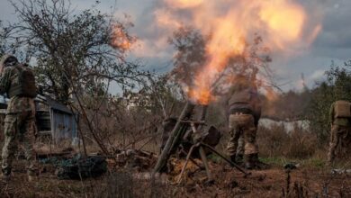 _تشدید_ _حملات_ _پهپادی_ _روسیه_ _به_ _خطوط_ _مقدم_ _نبرد_ _با_ _اوکراین_