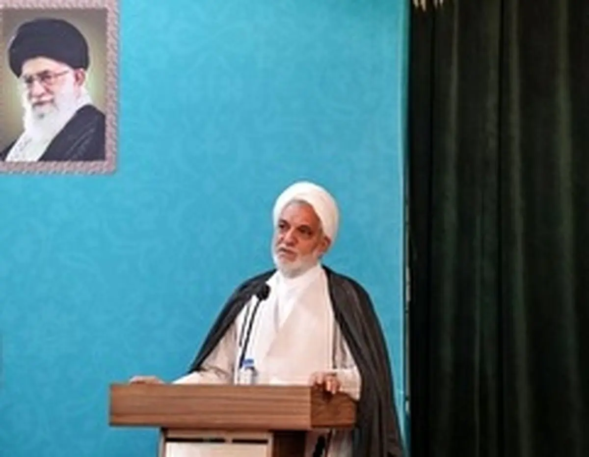 تشریح آخرین وضعیت پرونده تروریستی کرمان/ رئیسکل دادگستری استان کرمان: شناسایی و دستگیری تروریستها در دستور کار ویژه دستگاههای امنیتی و قضایی قرار دارد