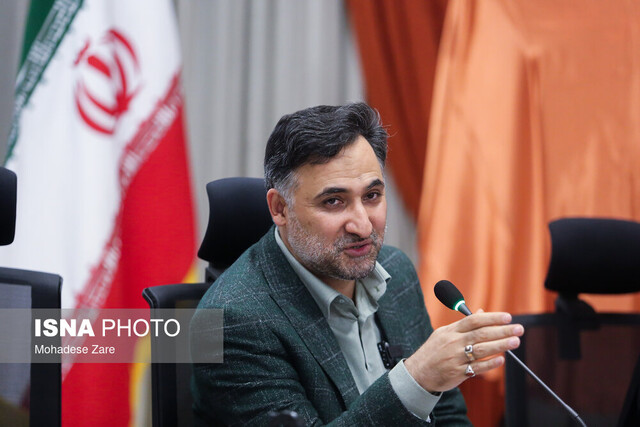 تشریح روش جدید حمایت از شتابدهندهها/جذب ۲۵۰۰ میلیاردی از محل اعتبار مالیاتی تحقیق و توسعه