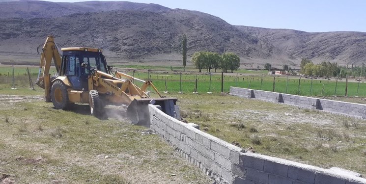 تشکیل شورای عالی مدیریت زمین برای مقابله با تغییر کاربریها