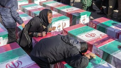 تشکیل پرونده قضائی برای توهینکنندگان به شهدای حادثه تروریستی کرمان