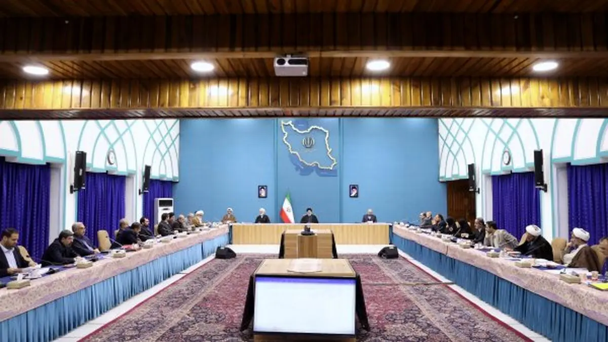 تصویب اصول ۱۰ گانه حاکم بر بازنگری آییننامه ارتقای مرتبه اعضای هیئات علمی