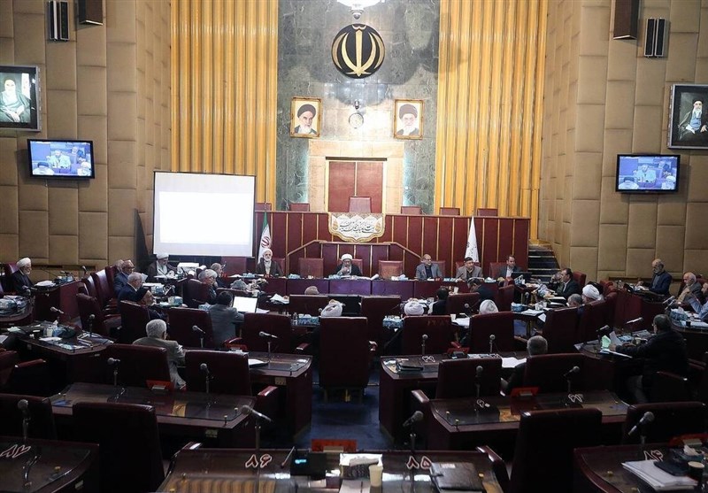 تصویب بخشهای دیگری از طرح الزام به ثبت رسمی اسناد در مجمع تشخیص مصحلت نظام