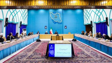 تصویب سند سیاستها و الزامات تعرفهگذاری ترافیک شبکه و سهیم شدن تولیدکنندگان محتوا در درآمدها