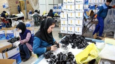 تعاونیهای استان تهران ۹۵۰۰ فرصت شغلی ایجاد کردند