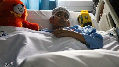 تعداد مجروحان انفجار تروریستی به 21 نفر رسید/ بستری 9 نفر در بخش مراقبتهای ویژه