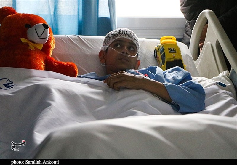 تعداد مجروحان انفجار تروریستی به 21 نفر رسید/ بستری 9 نفر در بخش مراقبتهای ویژه