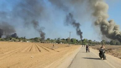 تعدادی از شهرکنشینان از ارتش اسرائیل شکایت کردند