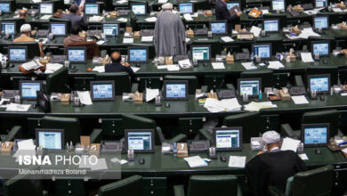 تعیین منابعی برای اجرای قانون جهش تولید دانشبنیان توسط مجلس