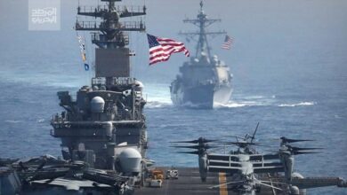 تغییر مسیر کشتیها از دریای سرخ قیمت نفت را افزایش داد