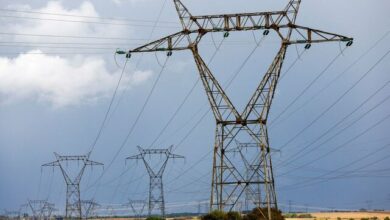 تقاضای برق دیتاسنترها ۲ برابر میشود