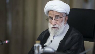 تقدیر آیتالله جنتی از عملیات موشکی سپاه