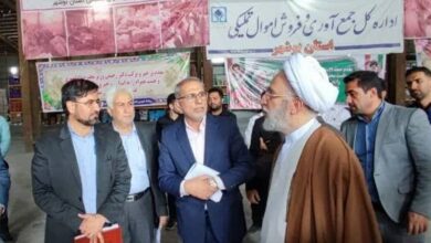 تقدیر دادستان کل کشور از تعیین تکلیف پروندههای اموال تملیکی