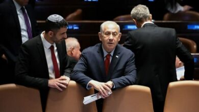 تلآویو به دنبال نخستوزیر میگردد