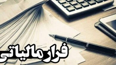 تلاش برای شناسایی فرار مالیاتی و حسابهای اجارهای