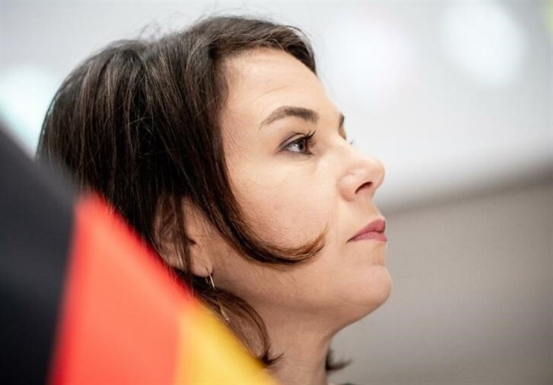 تلاش دولت آلمان برای بهبود مناسبات با عربستان سعودی