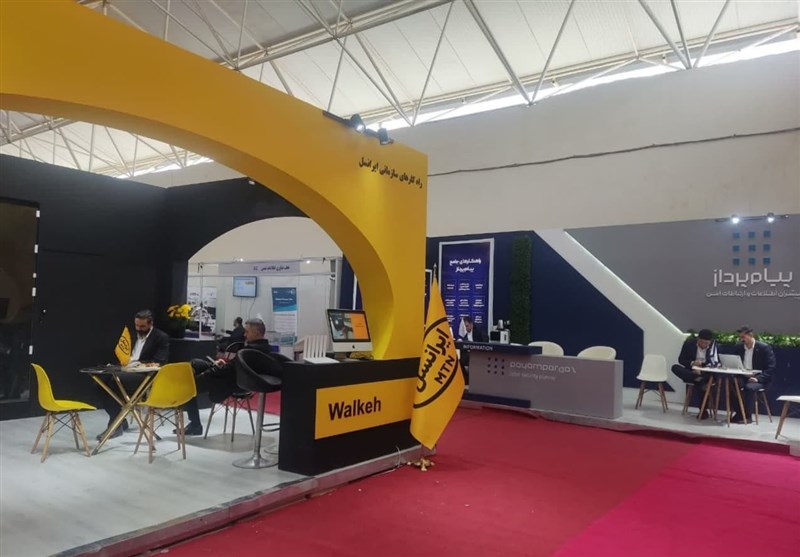 سردار جلالی: درگیر جنگ سایبری هستیم