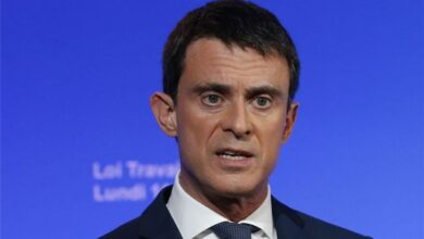 تلاش نخست وزیر فرانسه برای خاموش کردن شعلههای خشم کشاورزان