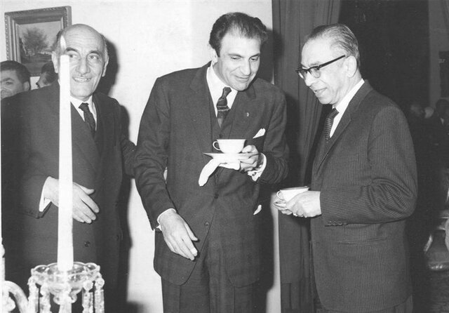 تلخترین ناکامی شورای سلطنت