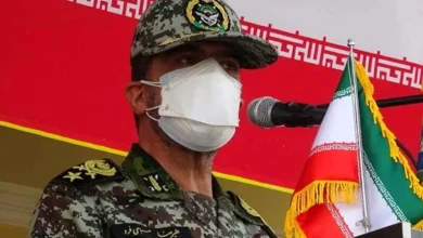 تمهیدات برگزاری انتخابات امن را افزایش میدهیم