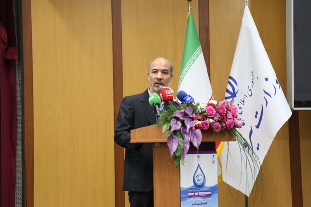 تمهیدات توزیع و مصرف آب در پی کمبارشیها اندیشیده شده است