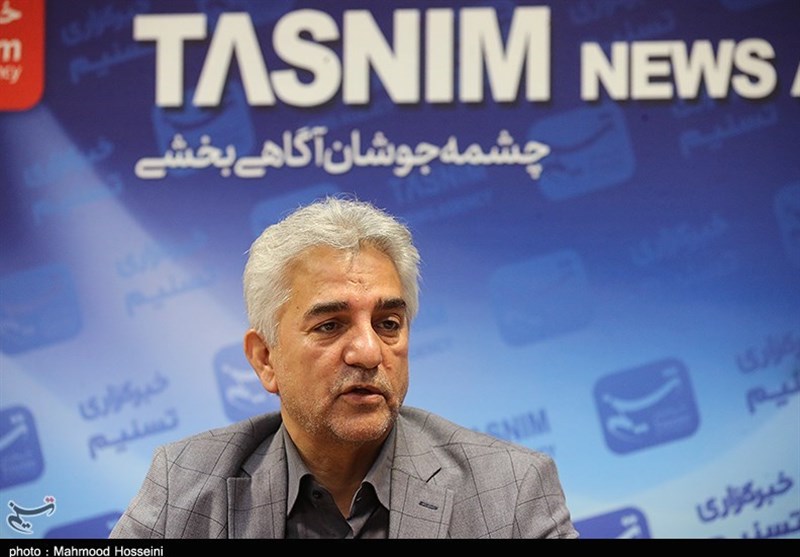 تهیه کننده «نون خ»: سیستان و بلوچستان سرزمینی اصیل با مردمانی میهماننواز است